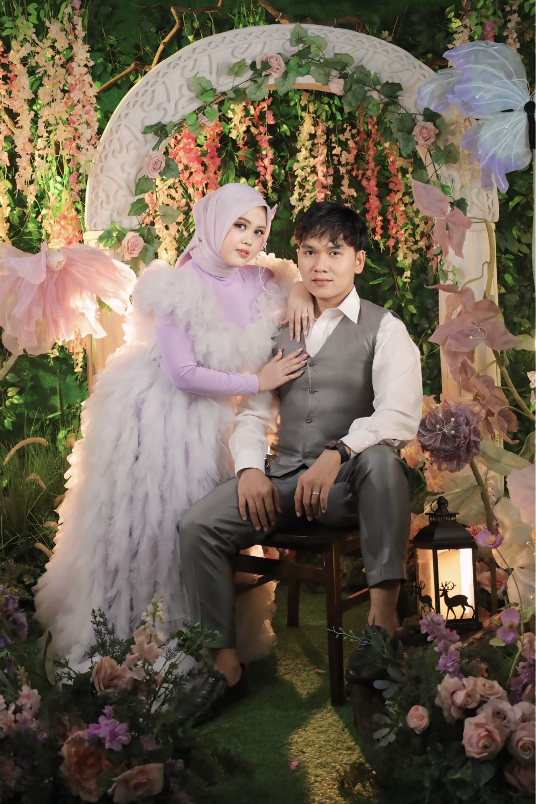 Prewedding