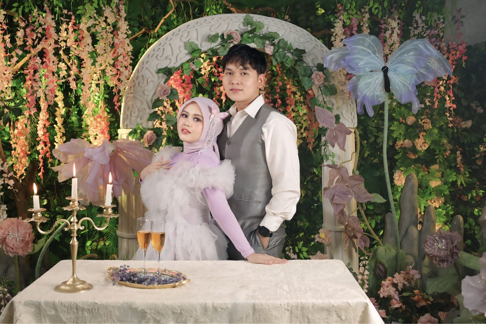 Prewedding