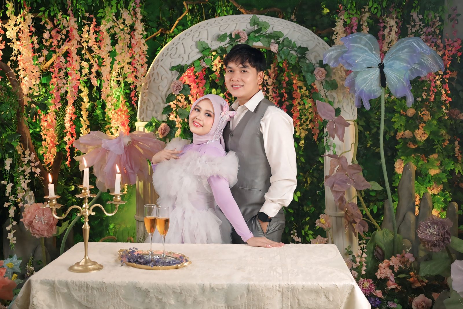 Prewedding