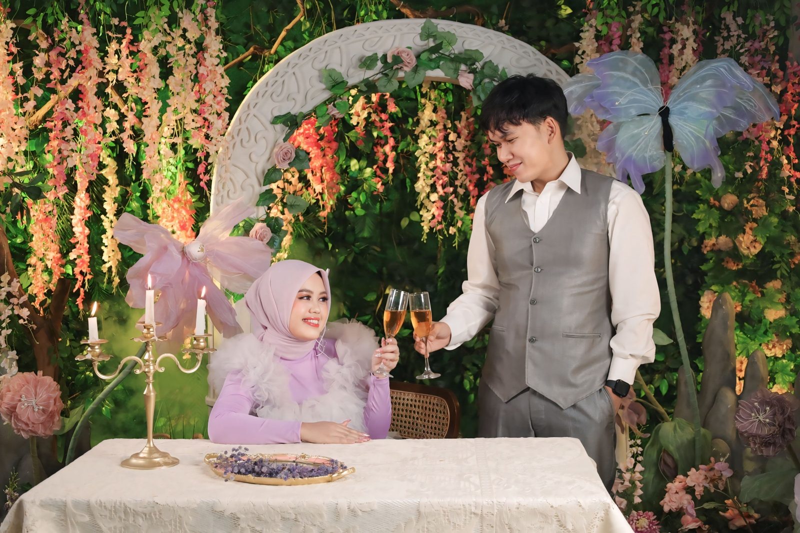 Prewedding