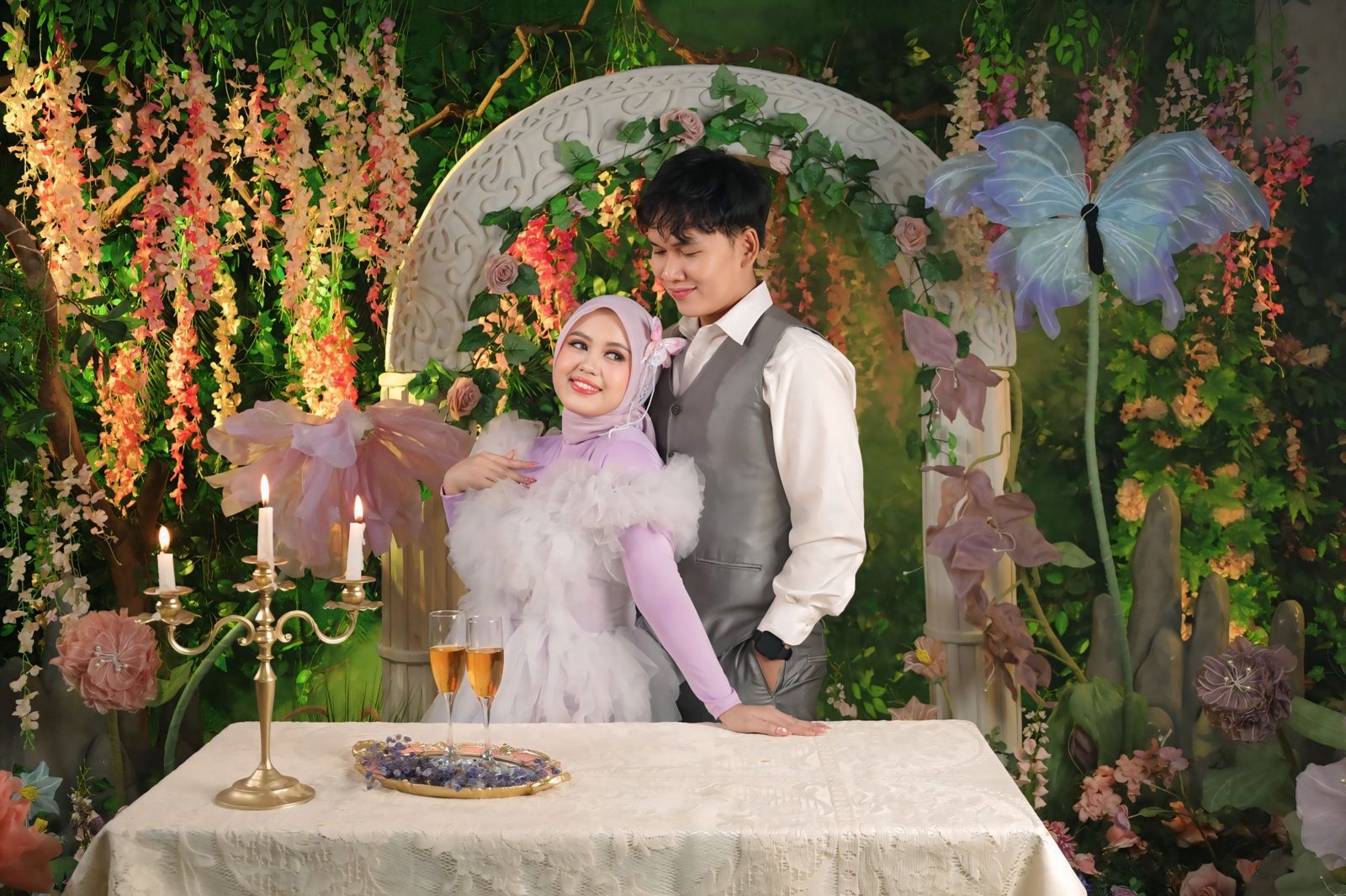 Prewedding