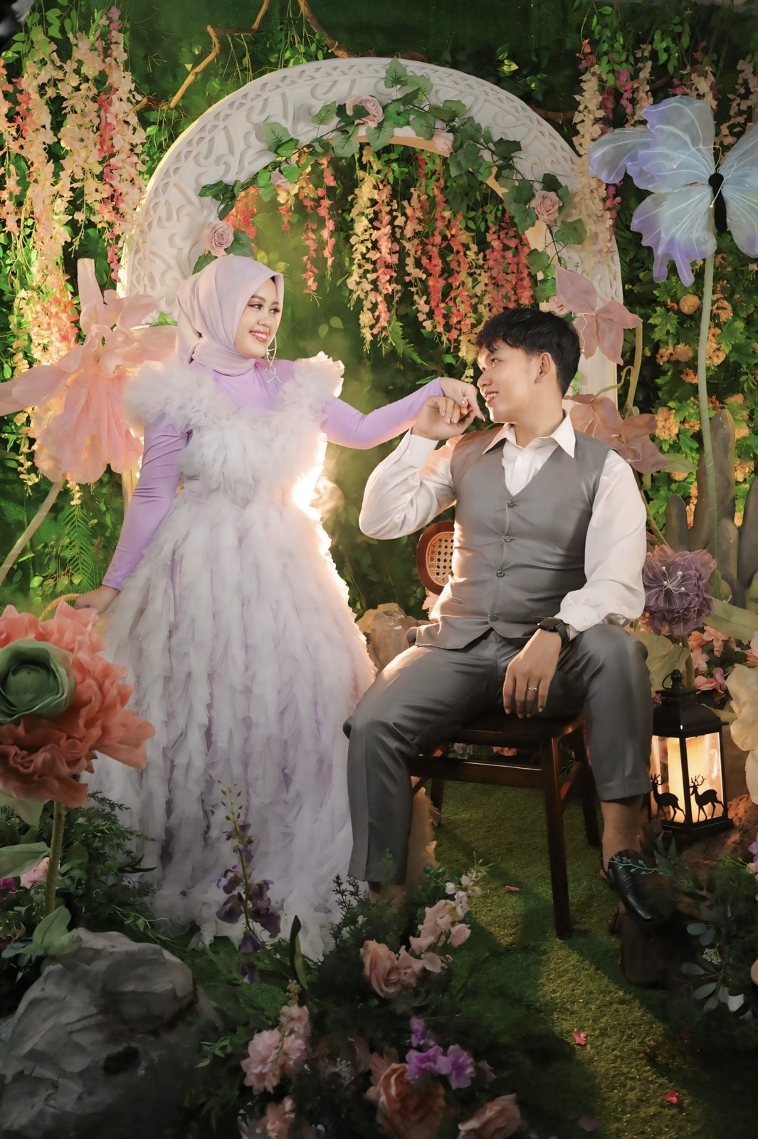Prewedding