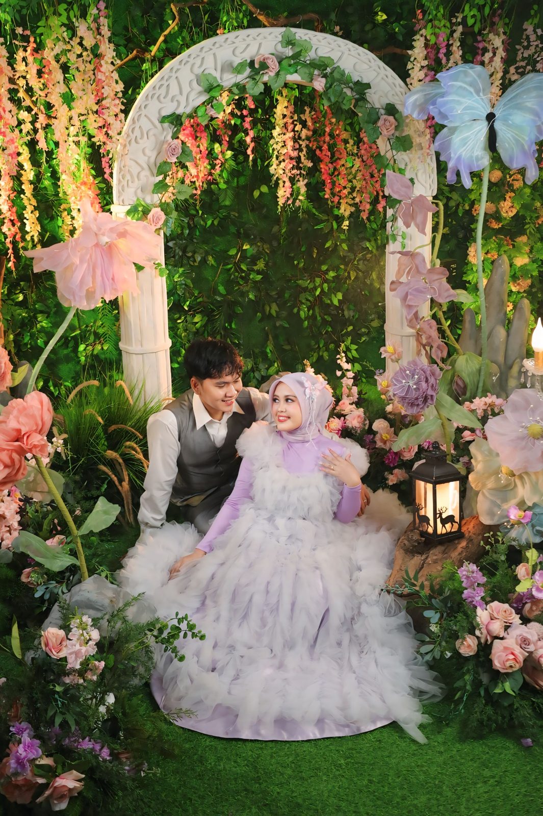 Prewedding