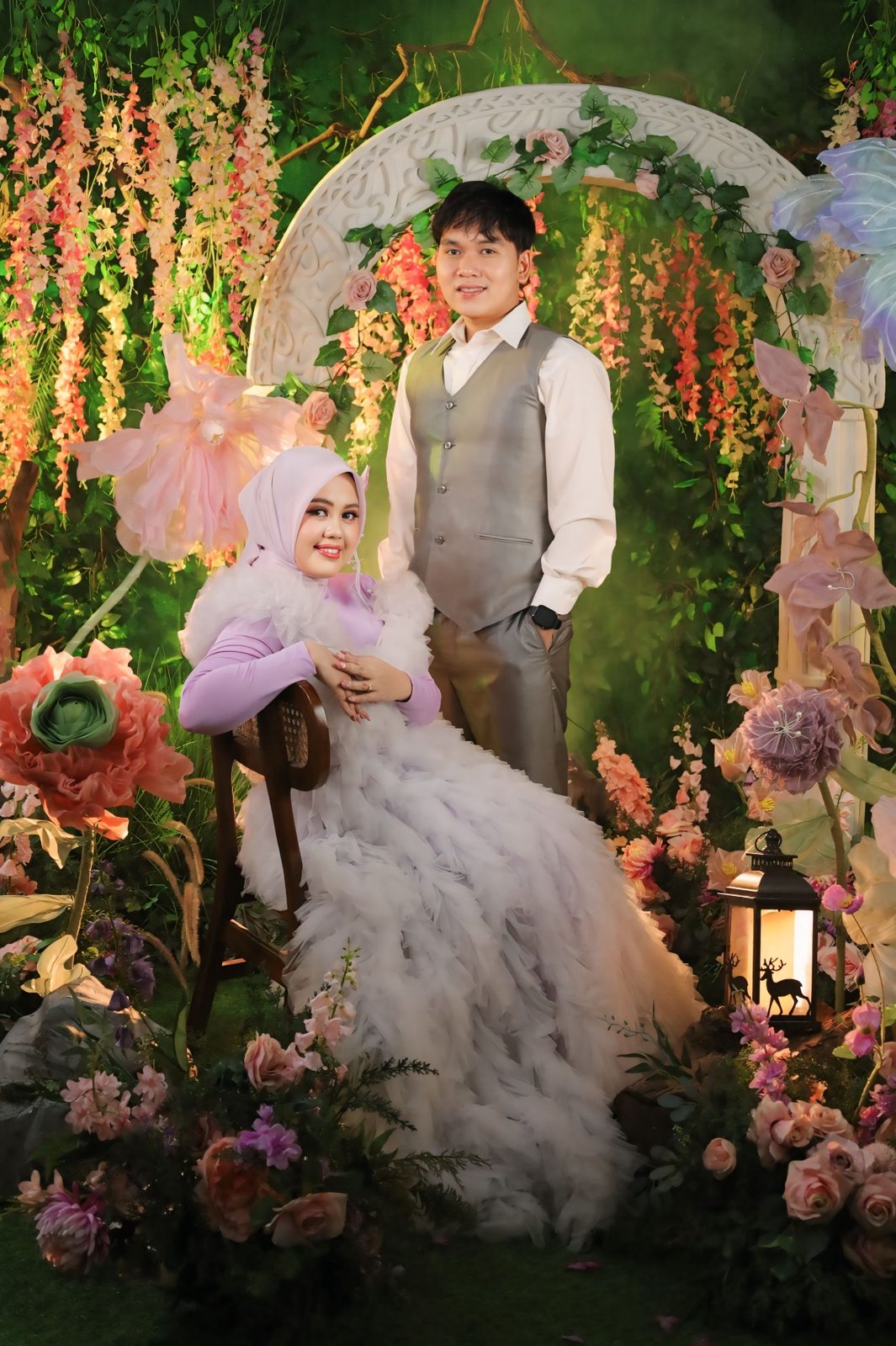 Prewedding