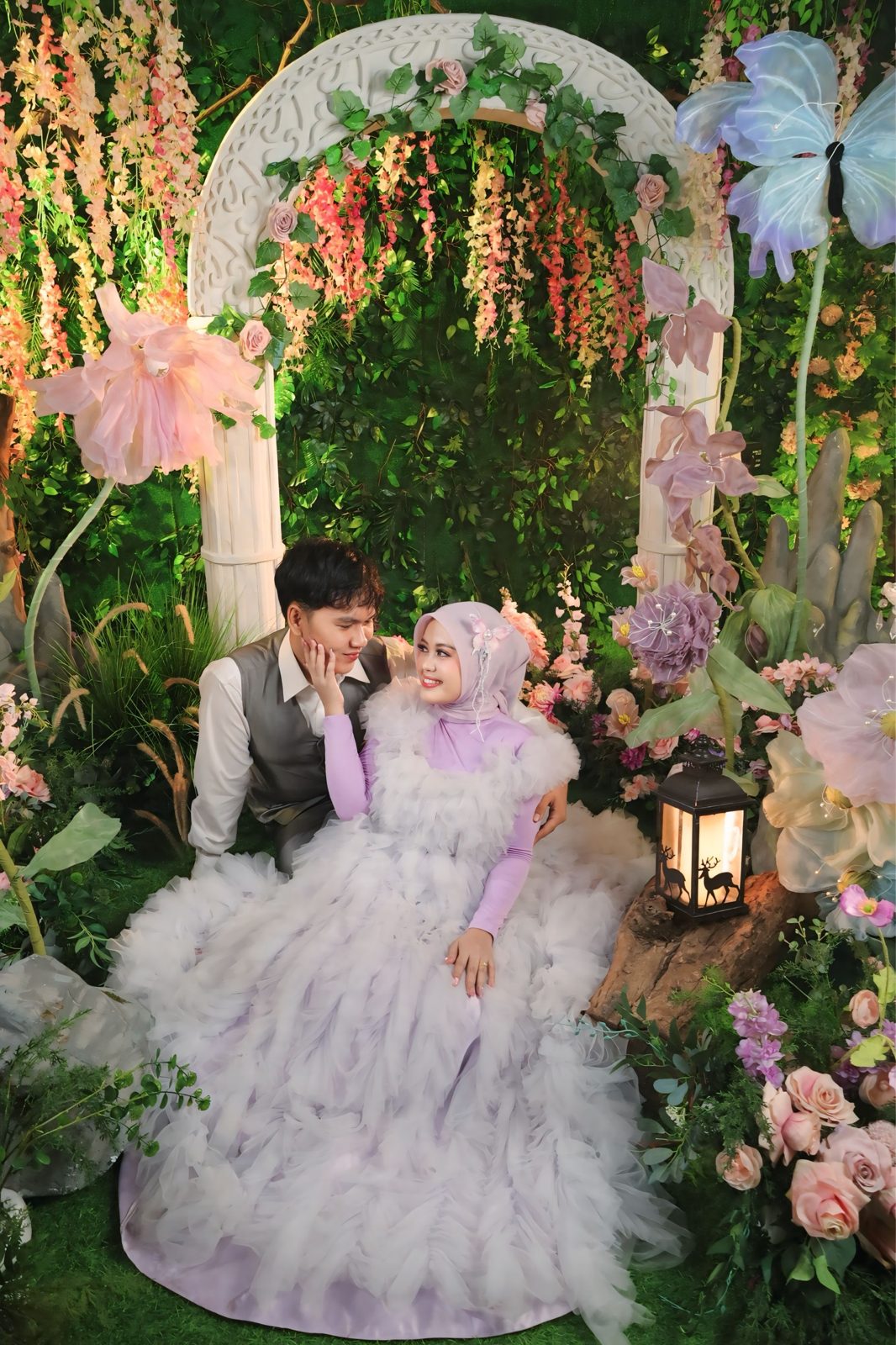 Prewedding