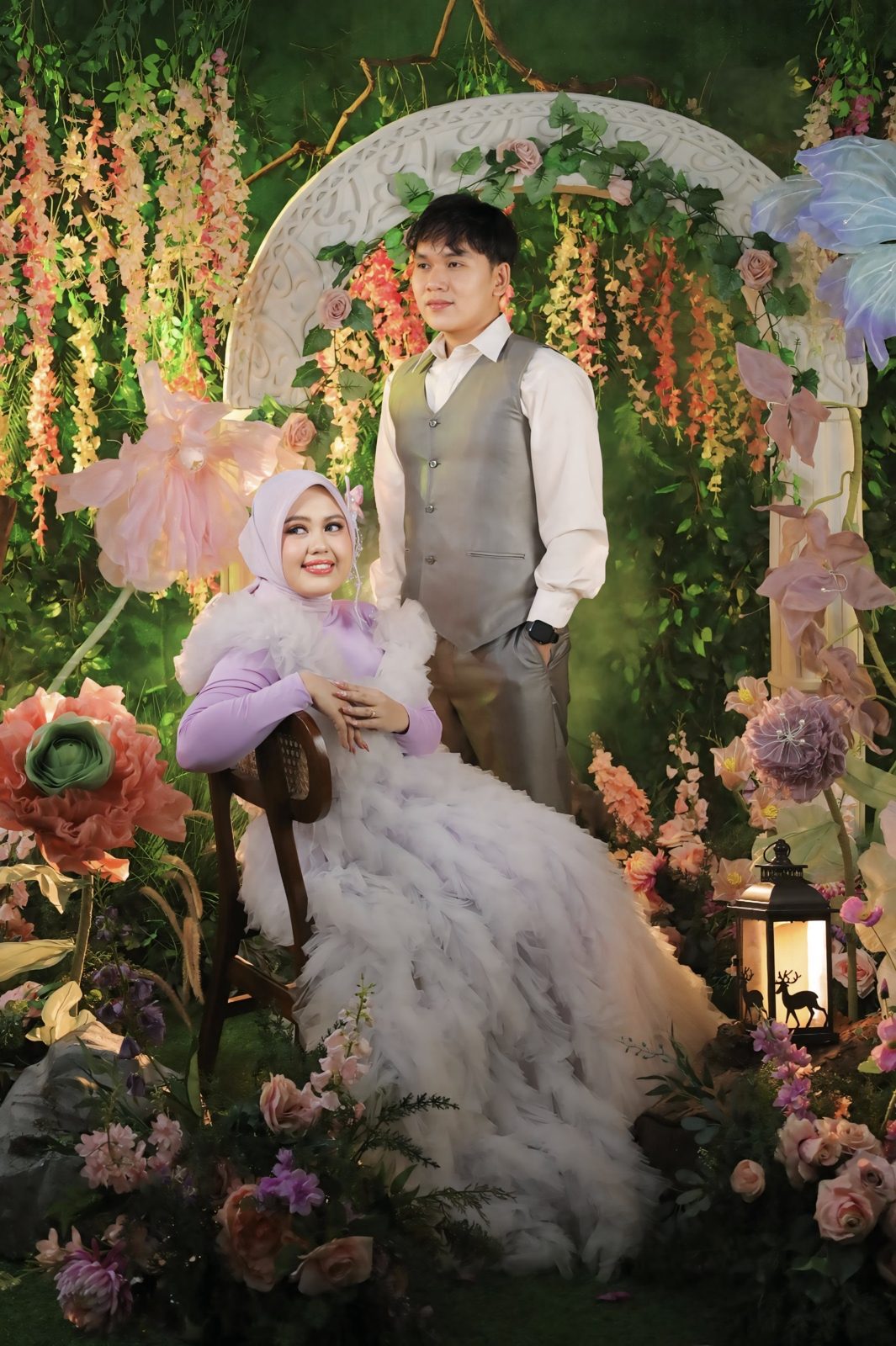 Prewedding
