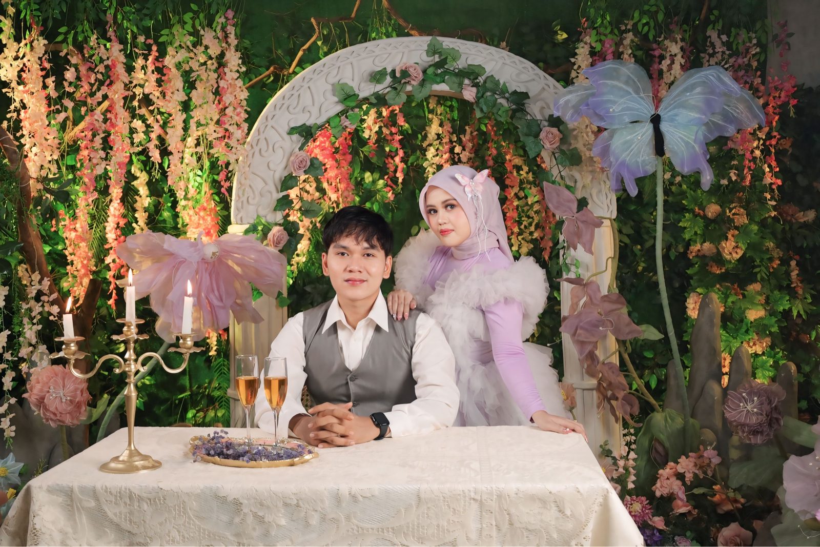 Prewedding