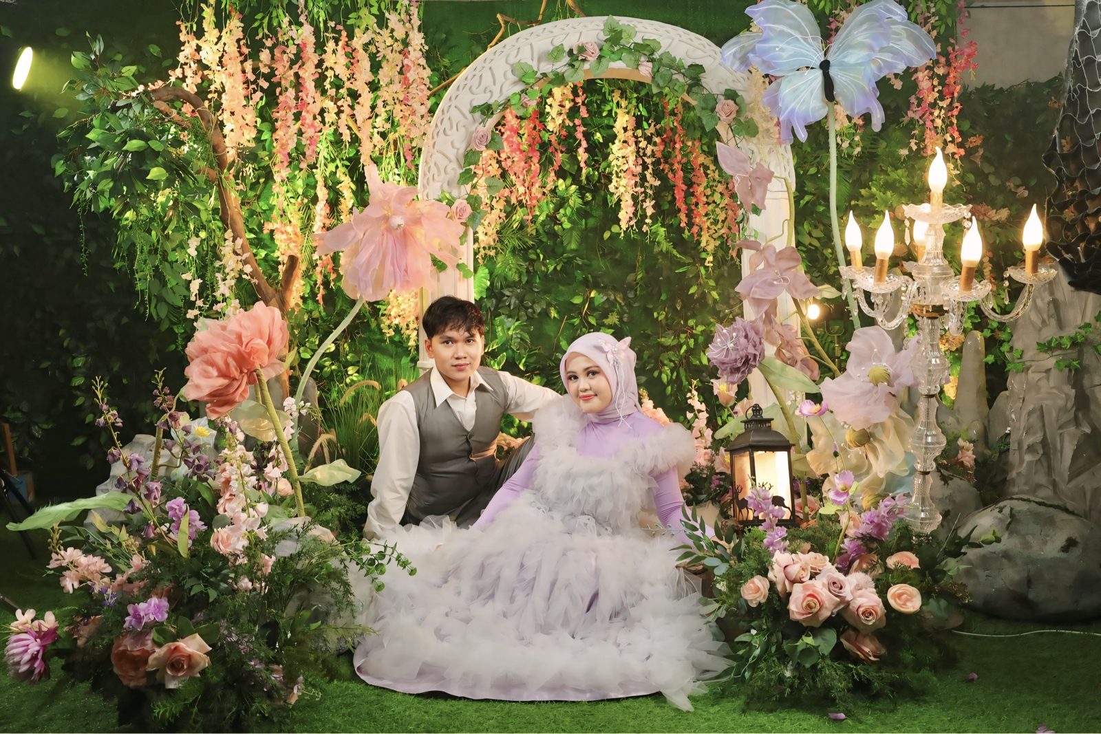 Prewedding