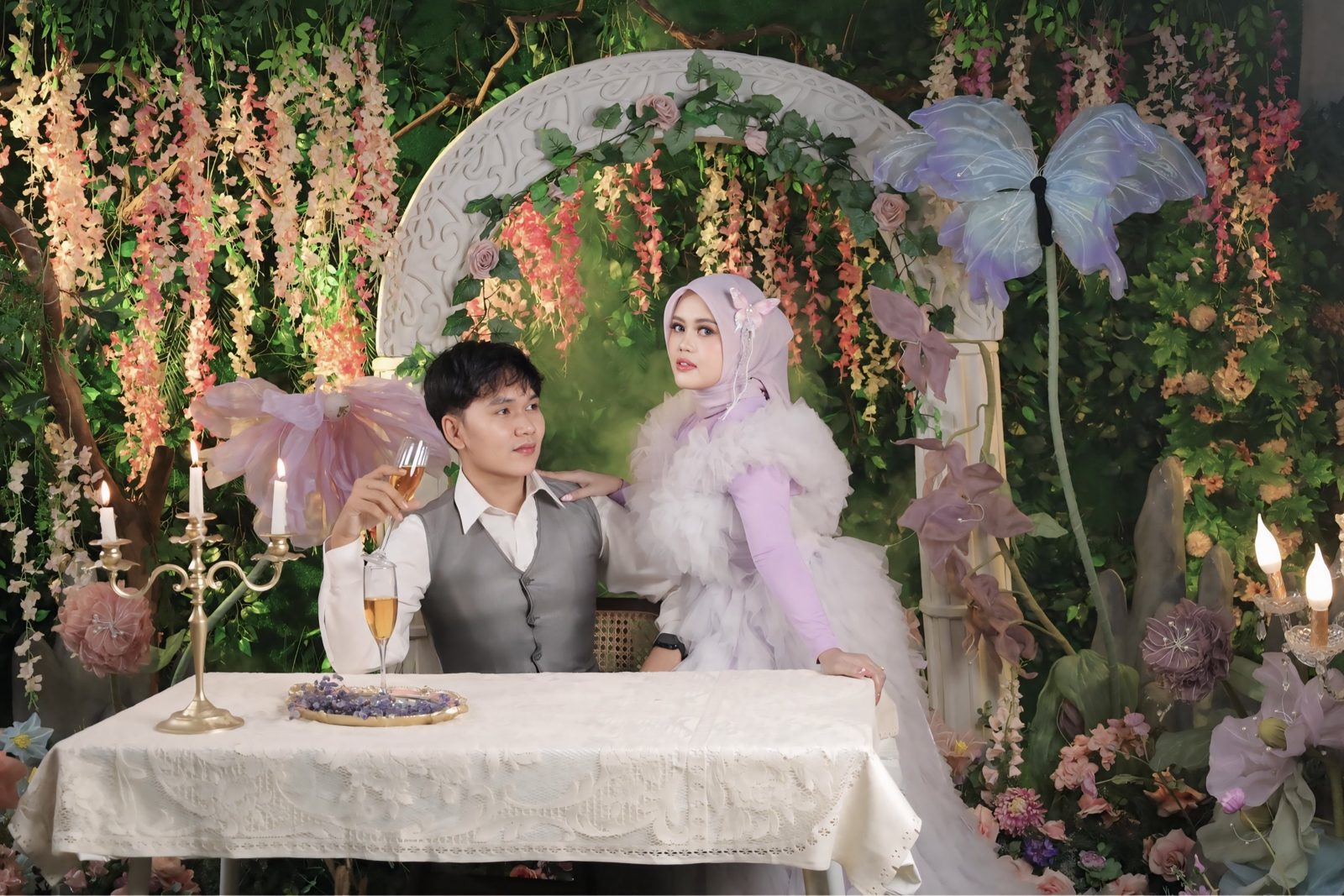 Prewedding