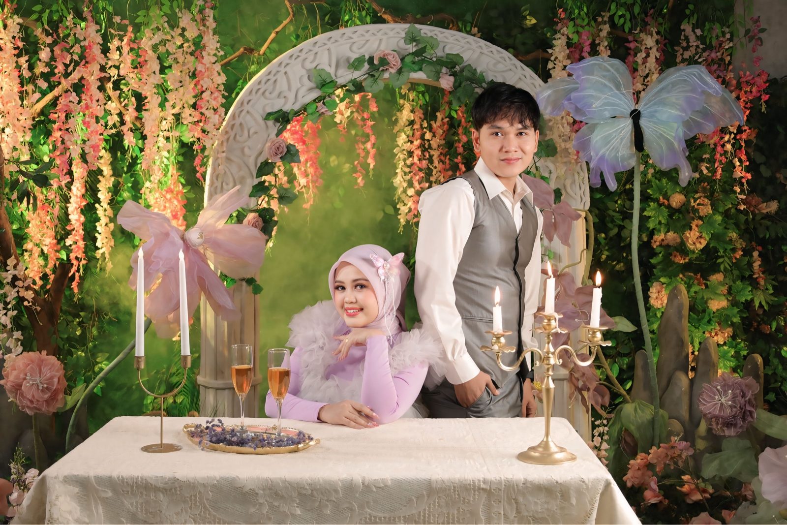 Prewedding