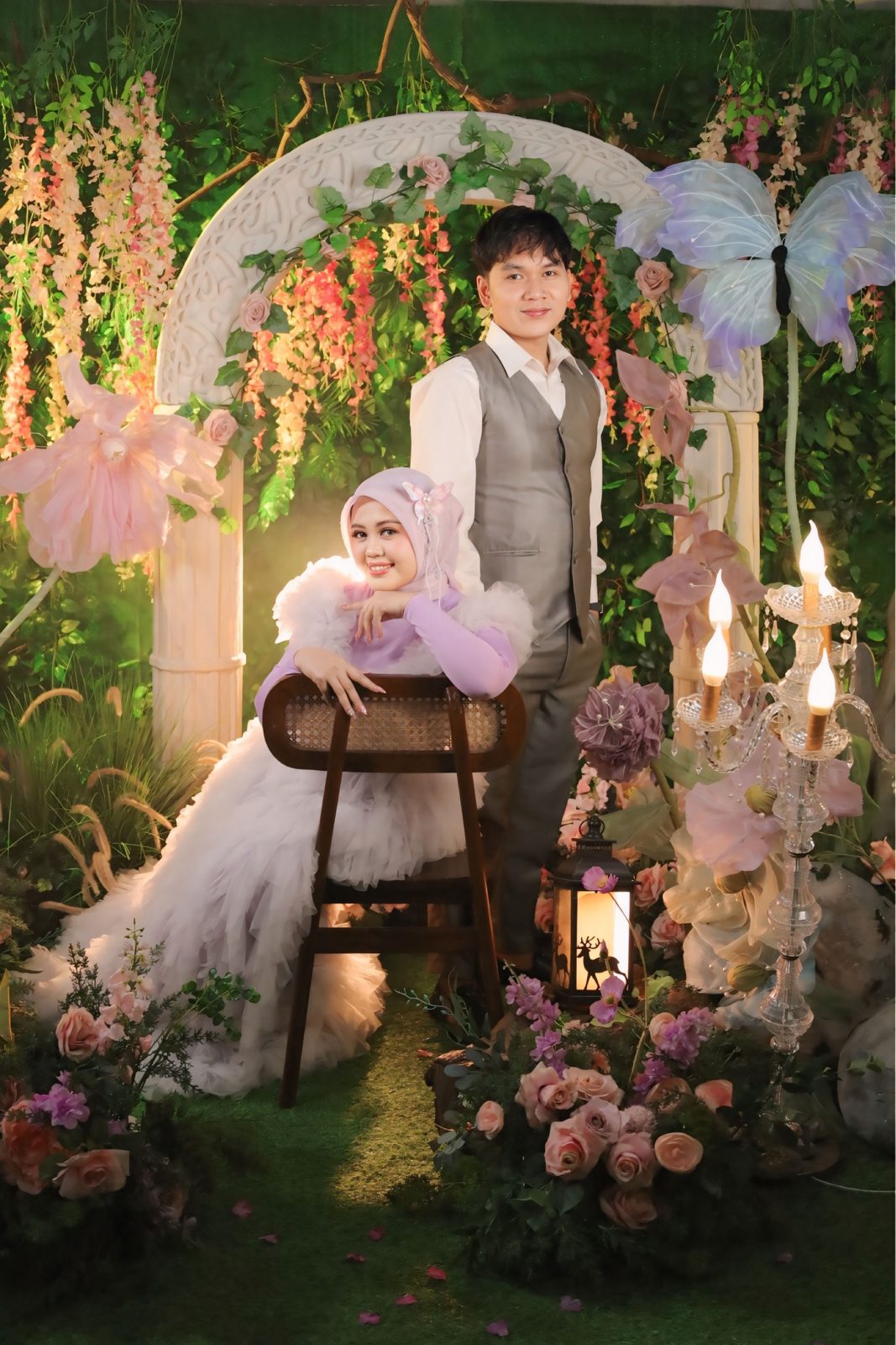 Prewedding