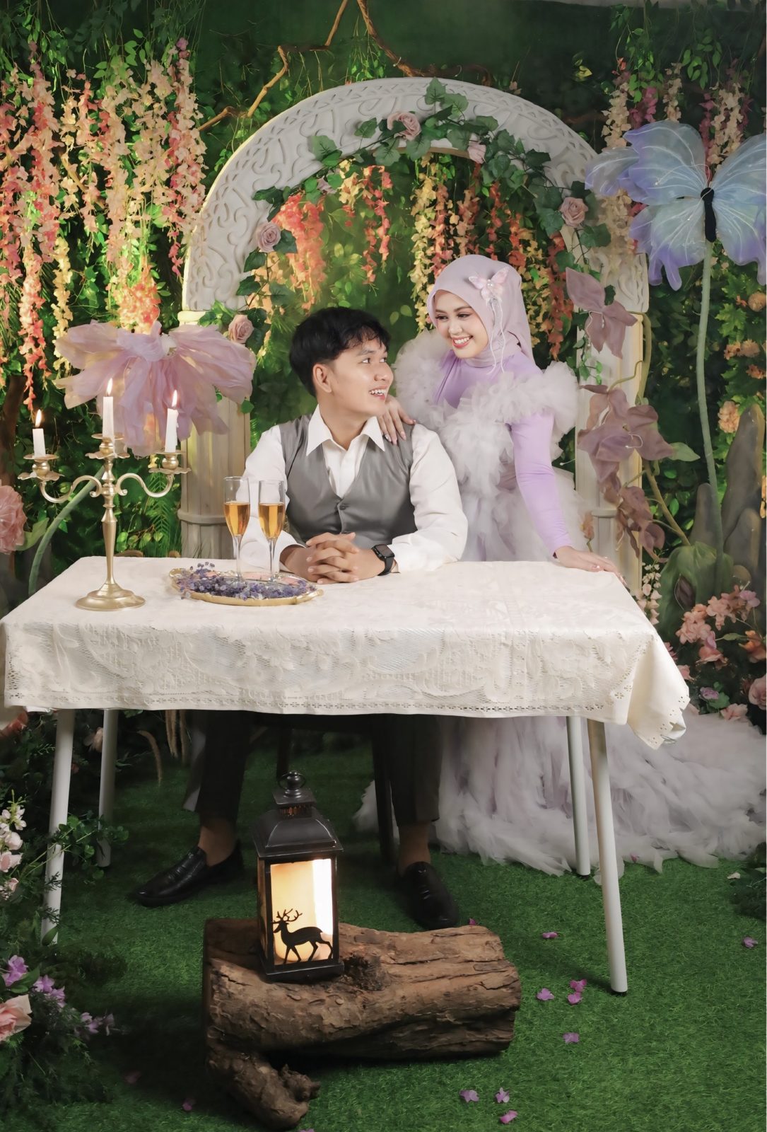 Prewedding