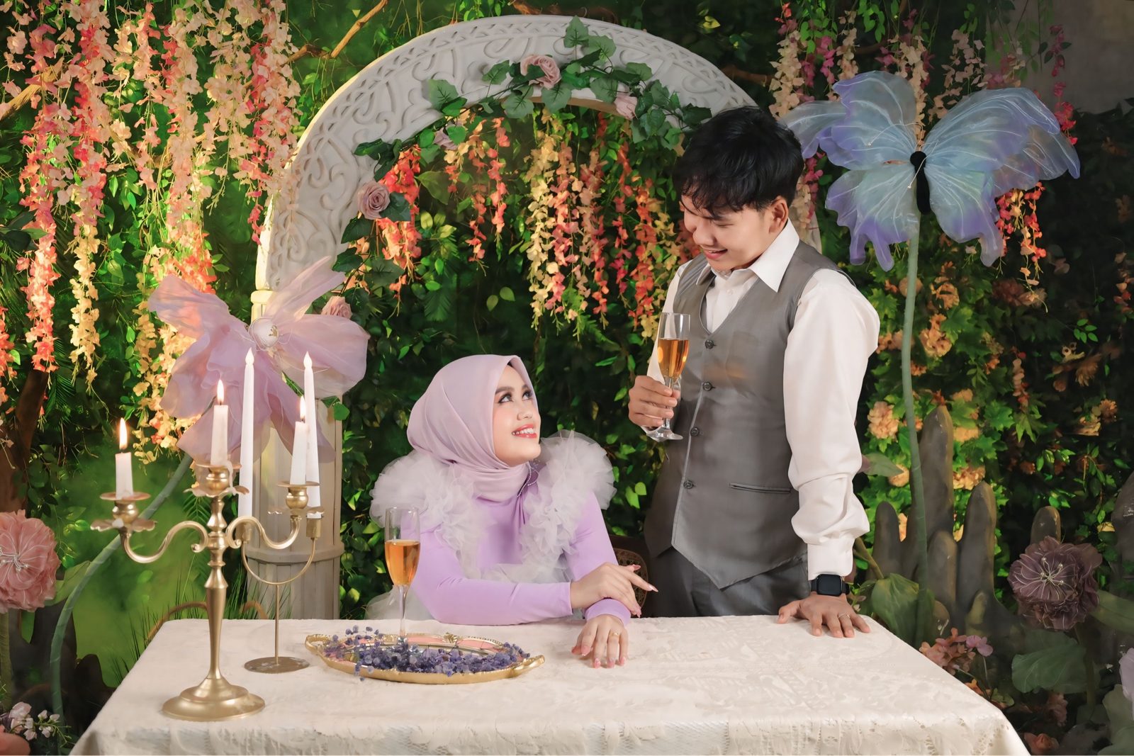 Prewedding
