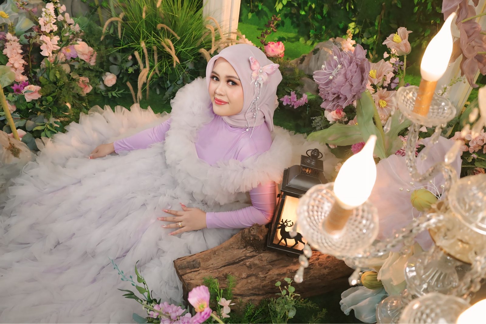 Prewed