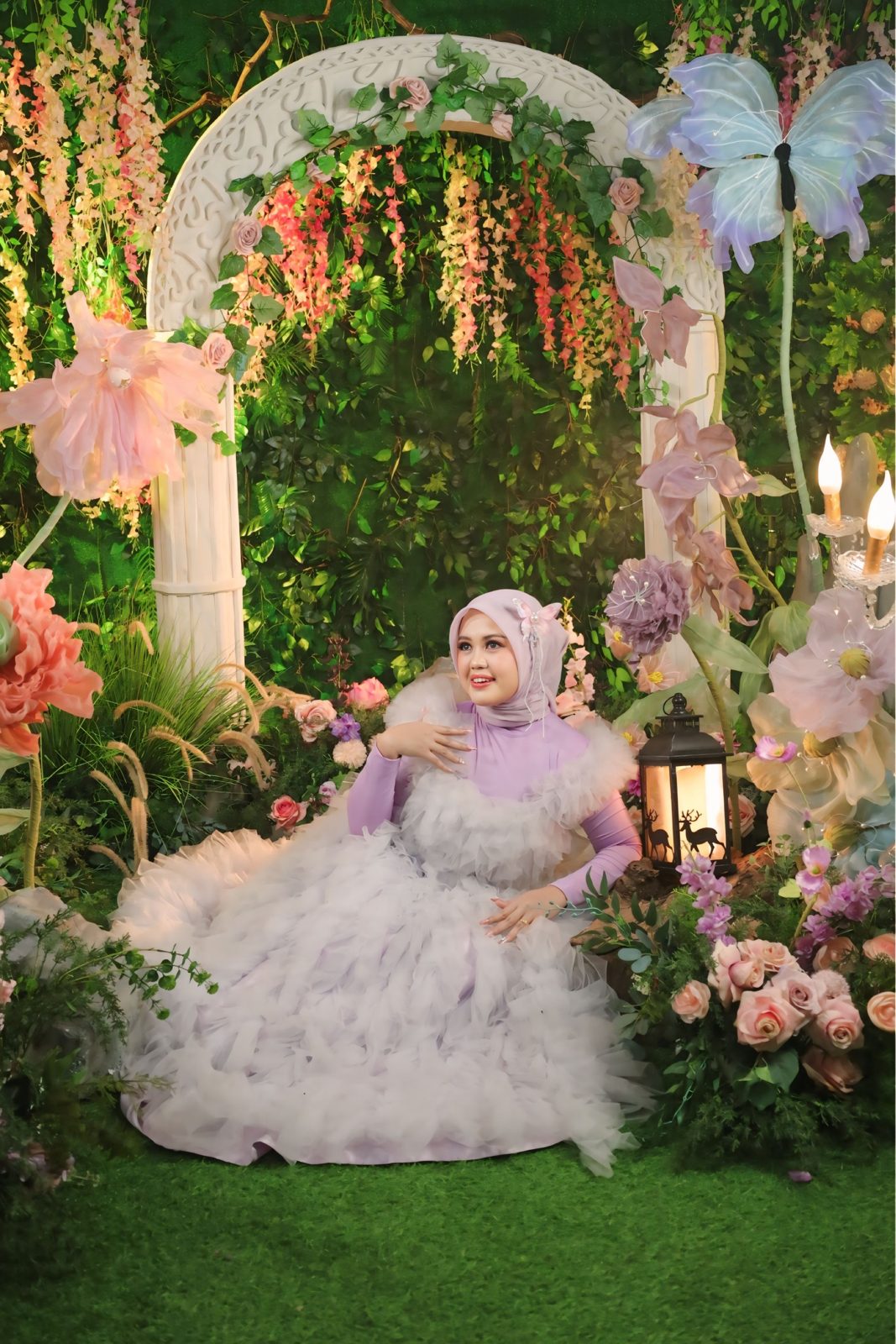 Prewedding
