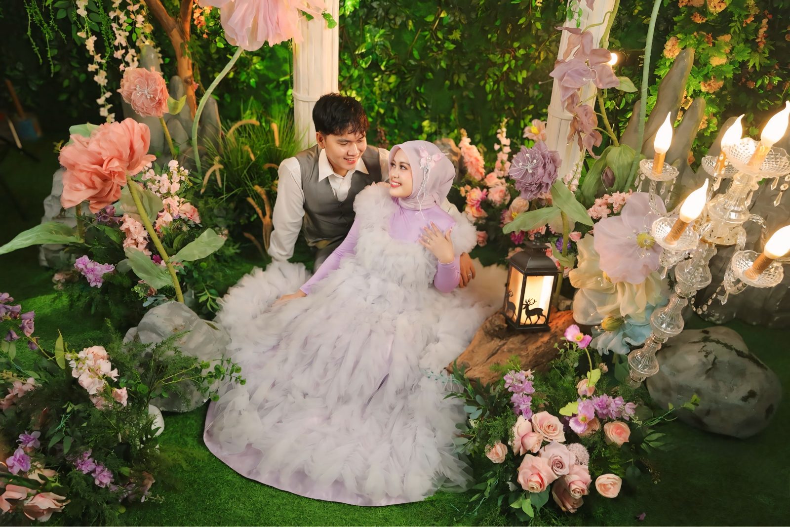 Prewedding
