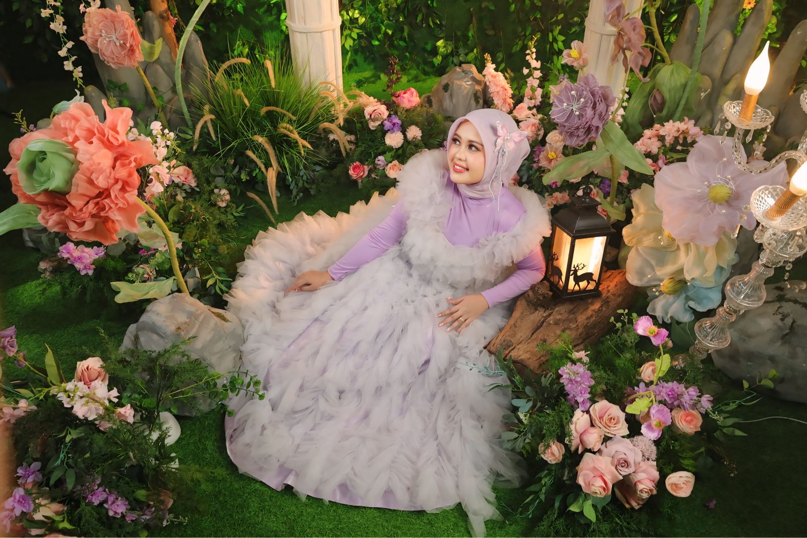 Prewedding