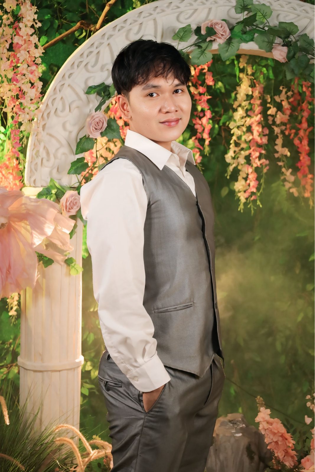 Prewedding